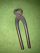 Vintage pincers foreign for sale  OXFORD