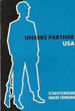 Partner usa heft gebraucht kaufen  Richterich