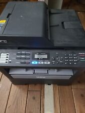 Used, Brother MFC-7460DN All-In-One Laser Printer for sale  Shipping to South Africa