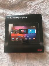 Playbook blackberry gb usato  Ariano Irpino