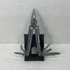 Leatherman kick stainless for sale  San Jose