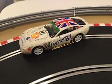 Scalextric c2590 tvr for sale  LARNE