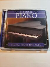 Classical piano music for sale  Amarillo