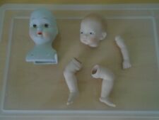 Porcelain doll make for sale  FROME