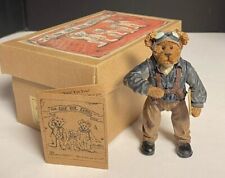 boyds shoebox for sale  Chariton