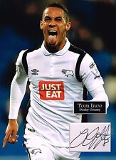 Tom ince signed for sale  SHEFFIELD