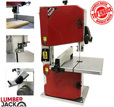 Lumberjack workshop bandsaw for sale  WOLVERHAMPTON