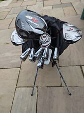 Taylormade golf clubs for sale  LEEDS