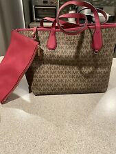 Bolsa tote michael kors com pulseira comprar usado  Enviando para Brazil