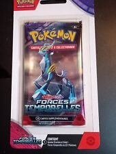 Pokémon booster blister d'occasion  Paris X