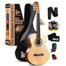 Pyle beginner acoustic for sale  Newburgh
