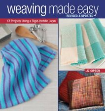 Weaving made easy for sale  DERBY