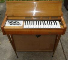 1960s key farfisa for sale  Loves Park