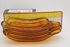 Vintage set amber for sale  Newport