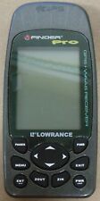 Lowrance ifinder pro for sale  Ocala