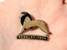 1924 wembley lion for sale  BEDALE