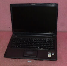 Computadora portátil HP Compaq Presario modelo F500., usado segunda mano  Embacar hacia Argentina