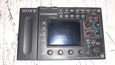 Sony b750 remote usato  Italia