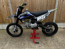 160 pitbike for sale  CHATHAM