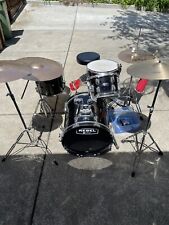 Rebel mapex drum for sale  San Rafael