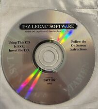 Legal software last for sale  Naperville