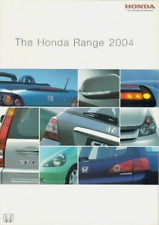 Honda range 2004 for sale  UK