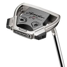 Right-Handed TaylorMade Spider X HydroBlast #9 Putter 35" Golf Club Putterflex for sale  Raleigh