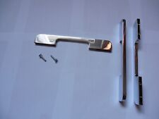 Möbelgriffe metall 128mm gebraucht kaufen  Lippstadt