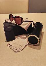 Bvlgari b113 sunglasses for sale  CRAWLEY