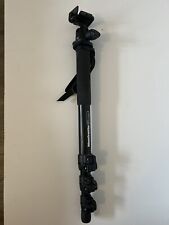 Manfrotto 680b monopod for sale  LEEDS