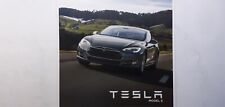 Tesla model 2014 gebraucht kaufen  Erfurt