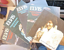 Vintage elvis presley for sale  New York