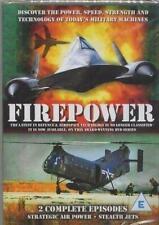 Firepower strategic air for sale  UK