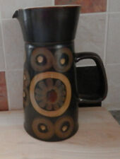 Vintage 1970s denby for sale  CLITHEROE