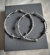 Hand made barbed for sale  GATESHEAD