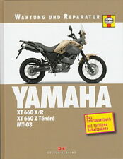 Yamaha 660 tenere gebraucht kaufen  Dresden
