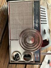 marine vintage radio for sale  New Ulm