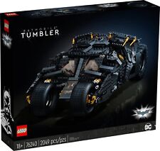 Lego batman batman d'occasion  Menucourt