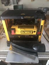 Dewalt dw733 inch for sale  Golden
