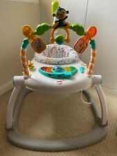 Fisher price grey for sale  LINCOLN