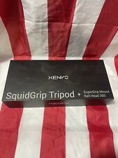 Xenvo squidgrip flexible for sale  Gloucester