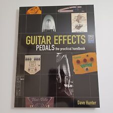 Guitar effects pedals for sale  Ben Lomond