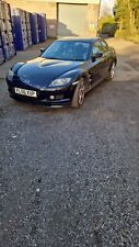 2006 mazda rx8 for sale  PRUDHOE