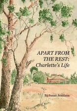 Apart from the Rest: Charlette's Life-Susan Jennison na sprzedaż  Wysyłka do Poland