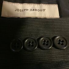 Joseph abboud 42l for sale  North Olmsted