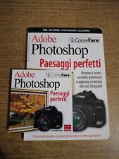 Adobe photoshop libro usato  Padova