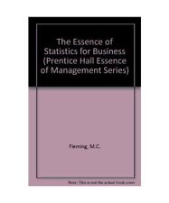 The essence statistics gebraucht kaufen  Trebbin