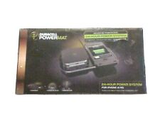 Duracell Powermat, Power on the Go, Wireless Case iPhone 4/4S & iPad touch 4th  for sale  Shipping to South Africa