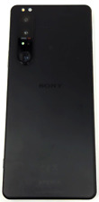 Sony Xperia 1 III 5G 256GB XQ-BC62 fabrycznie odblokowany - uczciwy na sprzedaż  Wysyłka do Poland