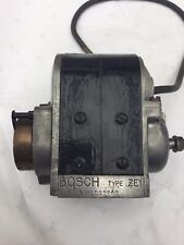 Bosch ze1 magneto for sale  SHREWSBURY